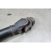 11-17 BMW F25 X3 F26 X4 Factory Front Drive Propeller Shaft xDrive U-Joint OE