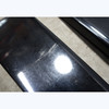 99-03 BMW E39 5-Series Touring Wagon Door Trim High Gloss Black Shadowline OEM