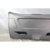 2011-2017 BMW F25 X3 Factory Trunk Lid Lower Int Trim Cover Black OEM