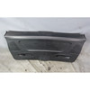 2011-2017 BMW F25 X3 Factory Trunk Lid Lower Int Trim Cover Black OEM