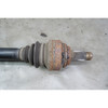 Damaged 08-11 BMW E90 E92 335xi AWD 6Spd MANUAL Right Rear Axle Output Shaft OEM