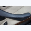 09-11 BMW E90 E91 3-Series 4Door Front Interior Door Panel Pair Oyster Beige OEM