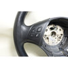 2006-2012 BMW E90 3-Series Factory Multi Function Heated Steering Wheel Heat OE