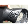 2006-2012 BMW E90 3-Series Factory Multi Function Heated Steering Wheel Heat OE