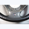 1997-1999 BMW Z3 E36 3-Series Factory M-Sport Steering Wheel Black Leather OEM