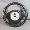 1997-1999 BMW Z3 E36 3-Series Factory M-Sport Steering Wheel Black Leather OEM