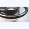 1997-1999 BMW Z3 E36 3-Series Factory M-Sport Steering Wheel Black Leather OEM