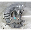 Damaged BMW Z3 M E36 M3 Roadster Right Front Wheel Hub Knuckle Bearing OE