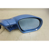 95-99 BMW E36 M3 Outside M Side Mirror Pair Painted Light Blue Left Right OEM