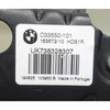 2017-2023 BMW G20 3-Series G30 Manual Trunk Deck Lid Lock Latch OEM
