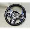 20-24 BMW G20 3-Series G29 G22 Factory M Sports Leather Steering Wheel Heat OEM