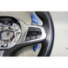 20-24 BMW G20 3-Series G29 G22 Factory M Sports Leather Steering Wheel Heat OEM