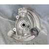 19-24 BMW G20 3-Series G22 G42 xDrive AWD Left Front Wheel Hub Carrier OEM