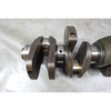 2011-2017 BMW N55 3.0L Turbo Twin-Scroll Engine Crankshaft Crank Bare OE
