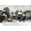 2011-2017 BMW N55 3.0L Turbo Twin-Scroll Engine Crankshaft Crank Bare OE