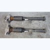 20-24 BMW G20 M340iX Factory Rear Shock Suspension Strut Pair 40k OEM
