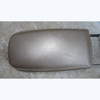 2011-2014 BMW F25 X3 F26 X4 Factory Center Console Armrest Brown Leather OEM