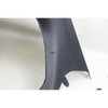 2020-2022 BMW G20 3-Series Sedan Rear Int C- Pillar Column Covers Anthracite OEM