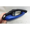 19-22 BMW G20 3-Series G29 Right Outside Comfort Door Handle Portimao Blue OEM