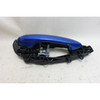 19-22 BMW G20 3-Series G29 Right Outside Comfort Door Handle Portimao Blue OEM