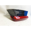 19-22 BMW G20 3-Series Sedan Factory Right Inner Tail Light Lamp Trunk Lid OEM