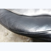 1998-2002 BMW Z3 M Roadster Left Front Sports Seat Backrest Black Leather OEM