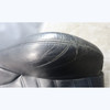 1998-2002 BMW Z3 M Roadster Left Front Sports Seat Backrest Black Leather OEM