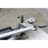 BMW G20 3-Series G22 G80 Windshield Wiper Linkage Assembly Motor 2019-2024 OEM