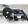BMW G20 3-Series G22 G80 Windshield Wiper Linkage Assembly Motor 2019-2024 OEM