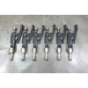 19-24 BMW G01 X3 40iX G20 340iX Z4 X5 B46 B58 Factory Fuel Injector Set of 6 OE
