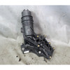 2019-2025 BMW G20 340i G29 Z4 M40i B58 Oil Filter Housing Coolant Block-Off OEM