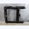 2019-2024 BMW G20 3-Series G80 G42 Sunroof Cassette Roof Frame Track w Visor OEM