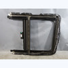 2019-2024 BMW G20 3-Series G80 G42 Sunroof Cassette Roof Frame Track w Visor OEM