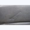 1992-1999 BMW E36 3-Series Black Vinyl Front Seat Bottom Cushion Pad OEM