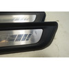 20-22 BMW G20 M340i 3-Series Sedan Factory Front Door Sill Entry Cover Pair OEM