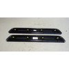20-22 BMW G20 M340i 3-Series Sedan Factory Front Door Sill Entry Cover Pair OEM