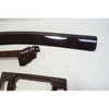 1999-2006 BMW E46 3-Series 4dr Sedan Touring Interior Wood Trim Set Myrtle OEM