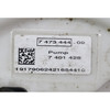 19-24 BMW G20 3-Series G22 G42 Factory In-Tank Low-Pressure Fuel Gas Pump OEM