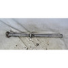 2009-2011 BMW E89 Z4 sDrive30i Drive Propeller Shaft for Sport Auto Trans OE