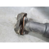 2009-2011 BMW E89 Z4 sDrive30i Drive Propeller Shaft for Sport Auto Trans OE