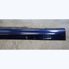 99-05 BMW E46 3-Series 4dr Right Side Skirt Rocker Trim Panel Orient Blue OEM