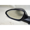 09-16 BMW E89 Z4 Roadster Left Outside Power-Fold Side Mirror Black Sapphire OEM