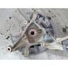 2009-2016 BMW E89 Z4 Roadster Left Rear Trailing Control S-Arm Wheel Bearing OEM