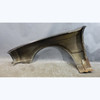 Damaged 1984-1991 BMW E30 3-Series Coupe Sedan Right Front Fender Black OEM