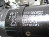 BMW E36 3-Series 1994-1999 Convertible Folding Soft Top Motor OEM USED BOSCH