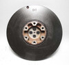 BMW E39 M5 ///M S62 V8 Crank Pulley Vibration Damper 2000-2003 OEM USED