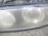 2001-2003 BMW E39 5-Series Late Model Left Front Headlight Lamp Xenon White Lens