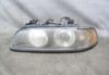 2001-2003 BMW E39 5-Series Late Model Left Front Headlight Lamp Xenon White Lens