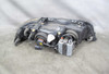 2001-2003 BMW E39 5-Series Late Model Left Front Headlight Lamp Xenon White Lens