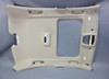 2012-2017 BMW F30 3-Series F80 Sedan Interior Headliner Lining Oyster Beige OEM